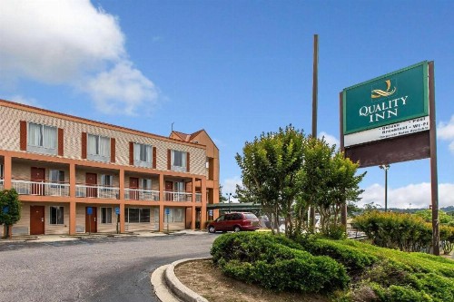 Quality Inn Homewood