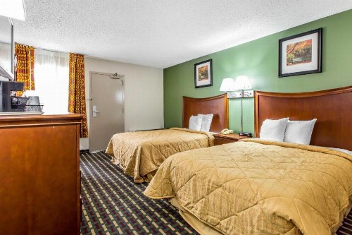 Quality Inn Homewood - image 11