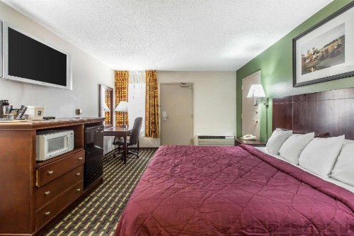 Quality Inn Homewood - image 12
