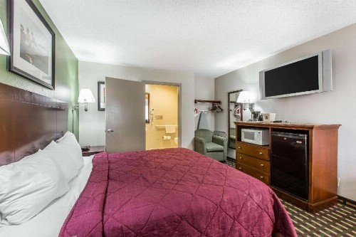 Quality Inn Homewood - image 14