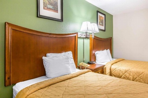 Quality Inn Homewood - image 16