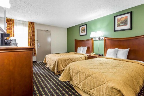 Quality Inn Homewood - image 21