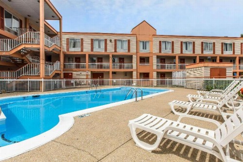 Quality Inn Homewood - image 8