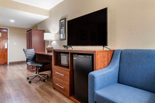 Comfort Inn Birmingham Homewood - image 10