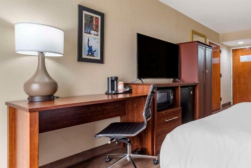 Comfort Inn Birmingham Homewood - image 14