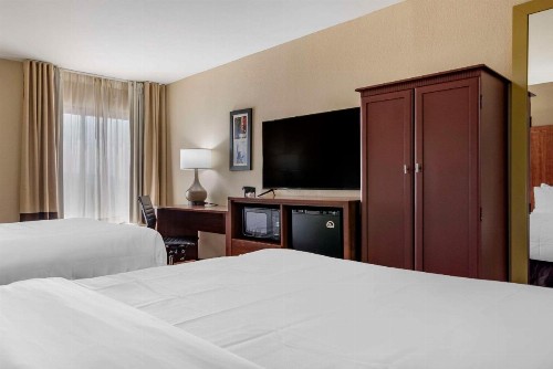 Comfort Inn Birmingham Homewood - image 15