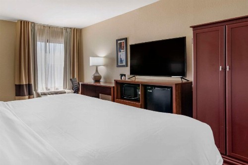 Comfort Inn Birmingham Homewood - image 17