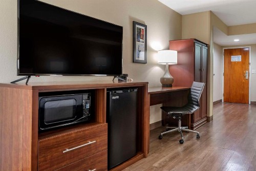 Comfort Inn Birmingham Homewood - image 19