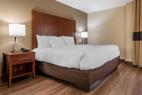 Comfort Inn Birmingham Homewood - image 20