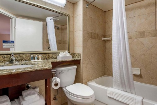 Comfort Inn Birmingham Homewood - image 21