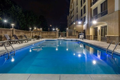 Comfort Inn Birmingham Homewood - image 24
