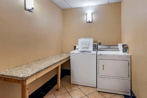 Comfort Inn Birmingham Homewood - image 30