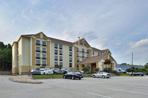 Comfort Inn Birmingham Homewood - image 34