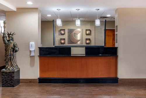 Comfort Inn Birmingham Homewood - image 4