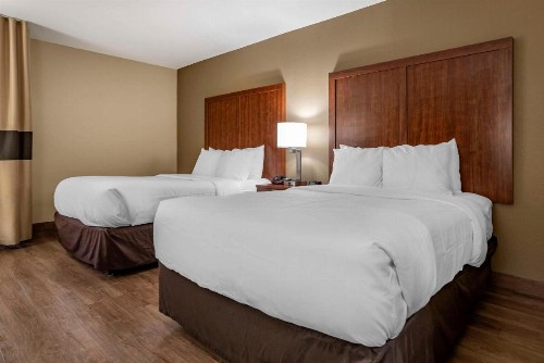 Comfort Inn Birmingham Homewood - image 9