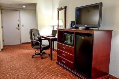 Comfort Inn Birmingham Homewood - image 3