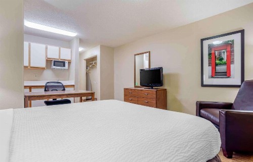 Extended Stay America Suites - Birmingham - Wildwood - image 10