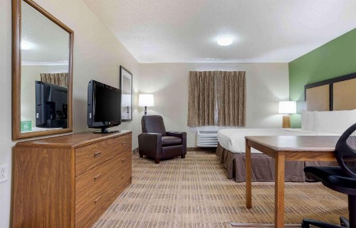 Extended Stay America Suites - Birmingham - Wildwood - image 11