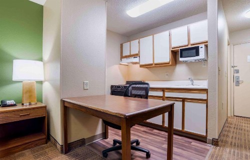Extended Stay America Suites - Birmingham - Wildwood - image 12