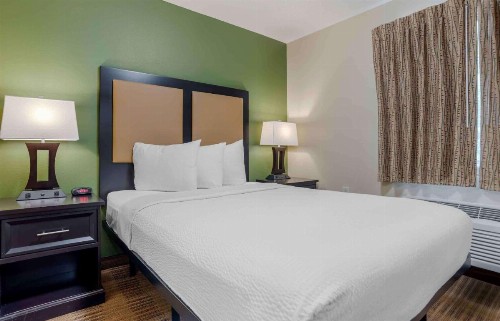 Extended Stay America Suites - Birmingham - Wildwood - image 13