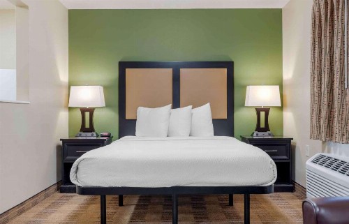 Extended Stay America Suites - Birmingham - Wildwood - image 14