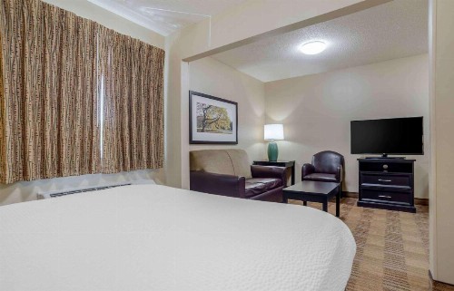 Extended Stay America Suites - Birmingham - Wildwood - image 15