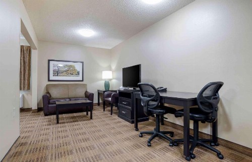 Extended Stay America Suites - Birmingham - Wildwood - image 16