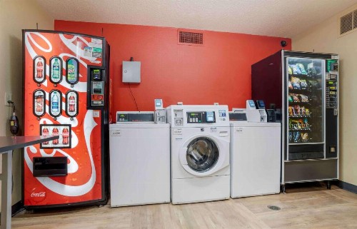 Extended Stay America Suites - Birmingham - Wildwood - image 26