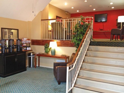 Extended Stay America Suites - Birmingham - Wildwood - image 30