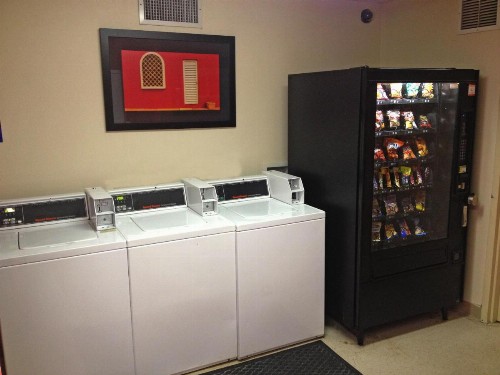 Extended Stay America Suites - Birmingham - Wildwood - image 45