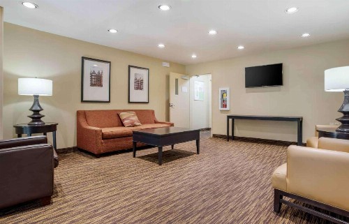 Extended Stay America Suites - Birmingham - Wildwood - image 5