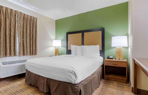 Extended Stay America Suites - Birmingham - Wildwood - image 8