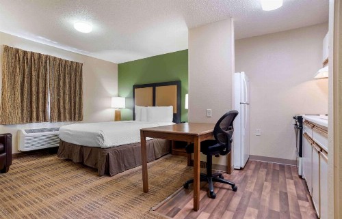 Extended Stay America Suites - Birmingham - Wildwood - image 9