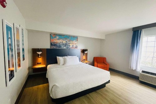 La Quinta by Wyndham Birmingham Homewood - image 14