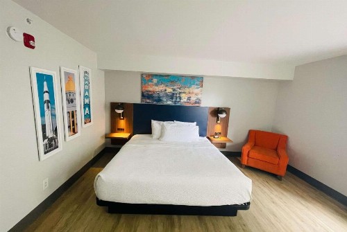 La Quinta by Wyndham Birmingham Homewood - image 15