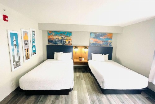 La Quinta by Wyndham Birmingham Homewood - image 18