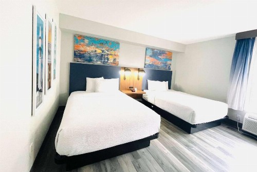 La Quinta by Wyndham Birmingham Homewood - image 19