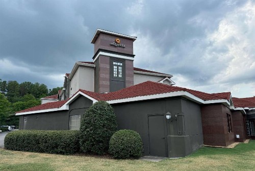La Quinta by Wyndham Birmingham Homewood - image 2