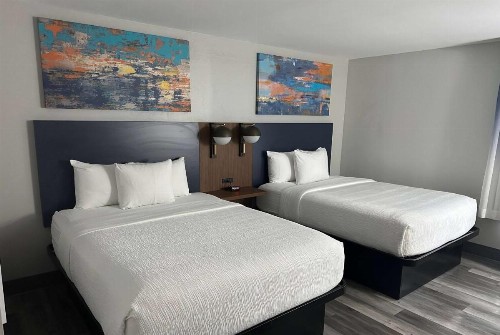 La Quinta by Wyndham Birmingham Homewood - image 21