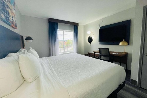 La Quinta by Wyndham Birmingham Homewood - image 26