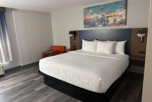 La Quinta by Wyndham Birmingham Homewood - image 27
