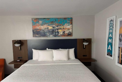 La Quinta by Wyndham Birmingham Homewood - image 31