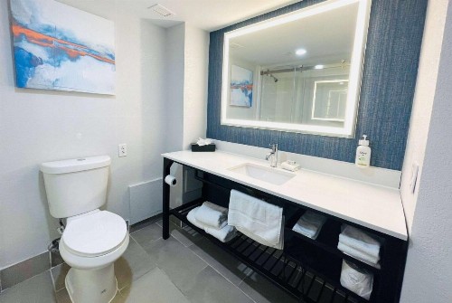 La Quinta by Wyndham Birmingham Homewood - image 32