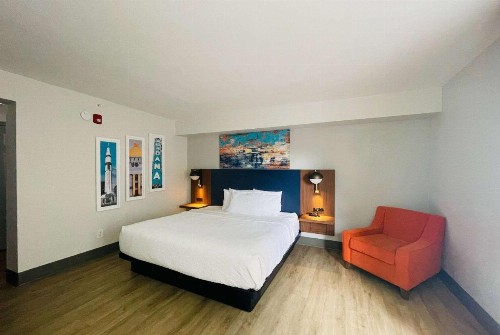 La Quinta by Wyndham Birmingham Homewood - image 34