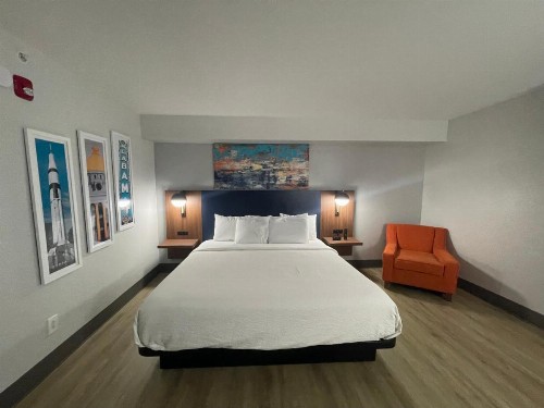 La Quinta by Wyndham Birmingham Homewood - image 44