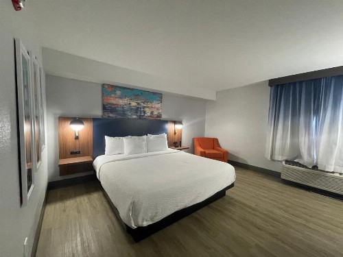 La Quinta by Wyndham Birmingham Homewood - image 47