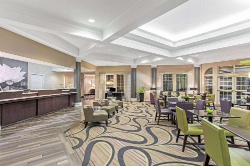 La Quinta by Wyndham Birmingham Homewood - image 9