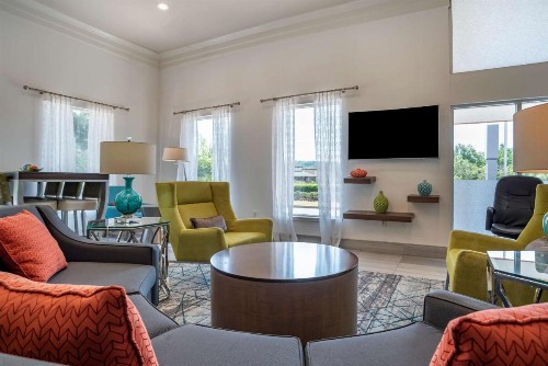 Best Western Plus Carlton Suites - Birmingham - image 12