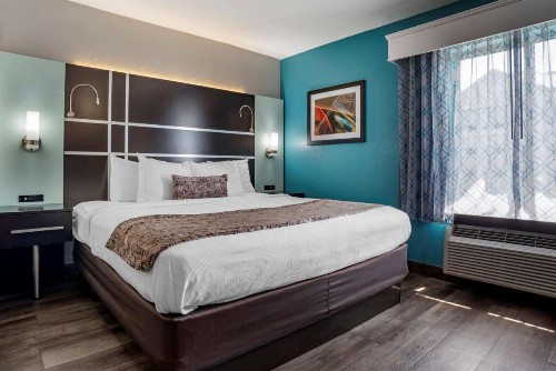 Best Western Plus Carlton Suites - Birmingham - image 17