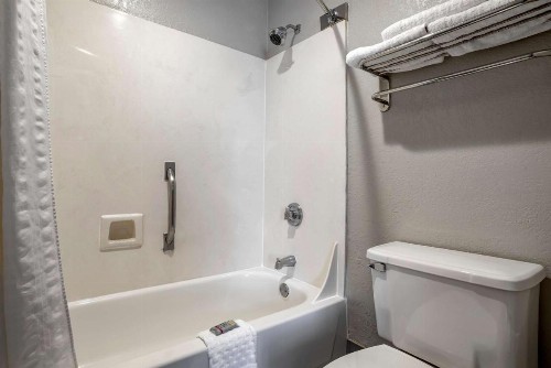 Best Western Plus Carlton Suites - Birmingham - image 23